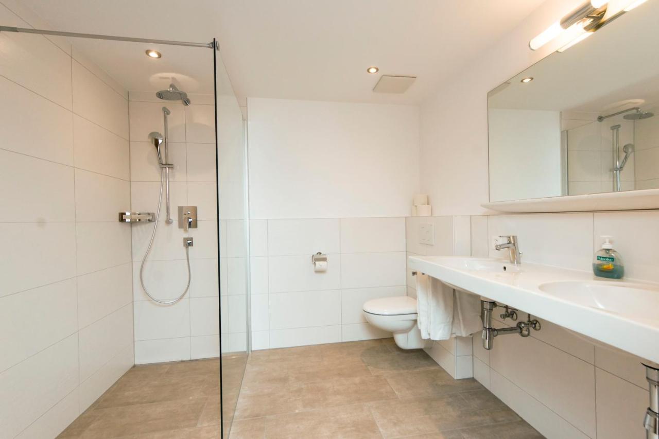 Chasa Sulai Appartements Samnaun Bagian luar foto