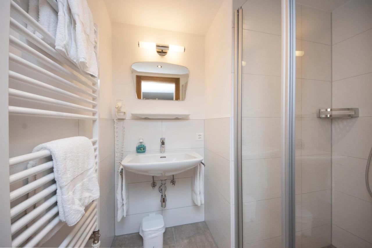 Chasa Sulai Appartements Samnaun Bagian luar foto