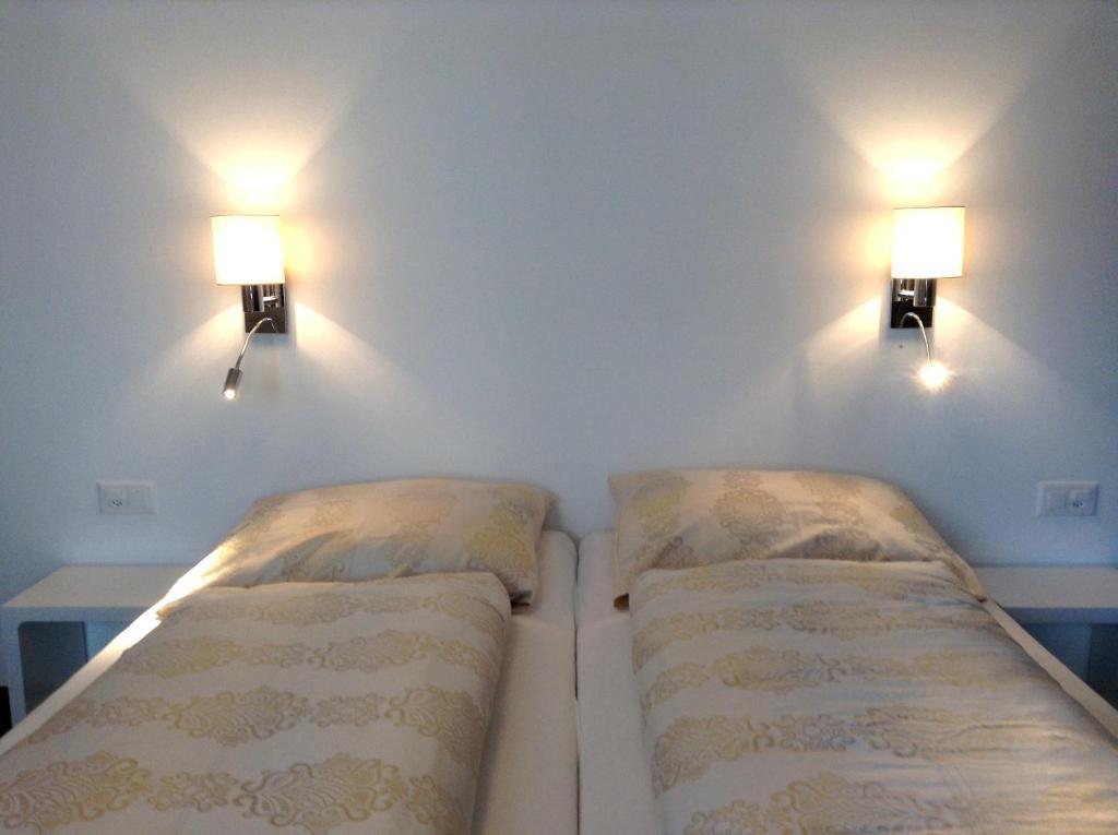 Chasa Sulai Appartements Samnaun Ruang foto