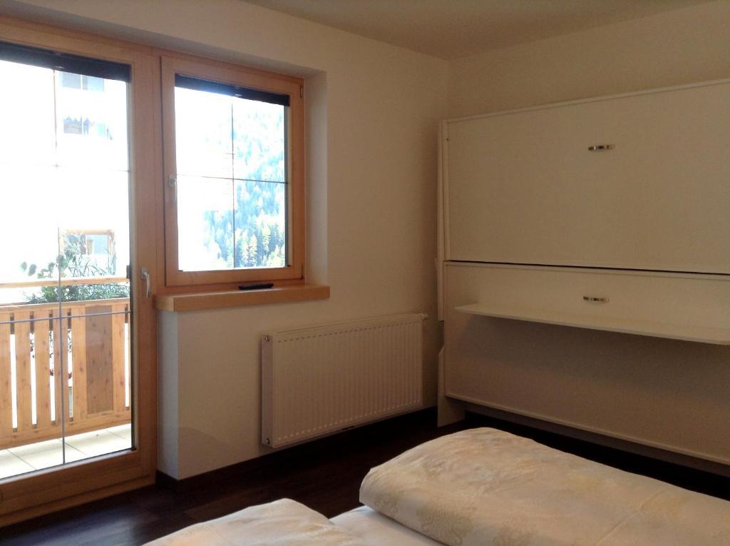Chasa Sulai Appartements Samnaun Ruang foto
