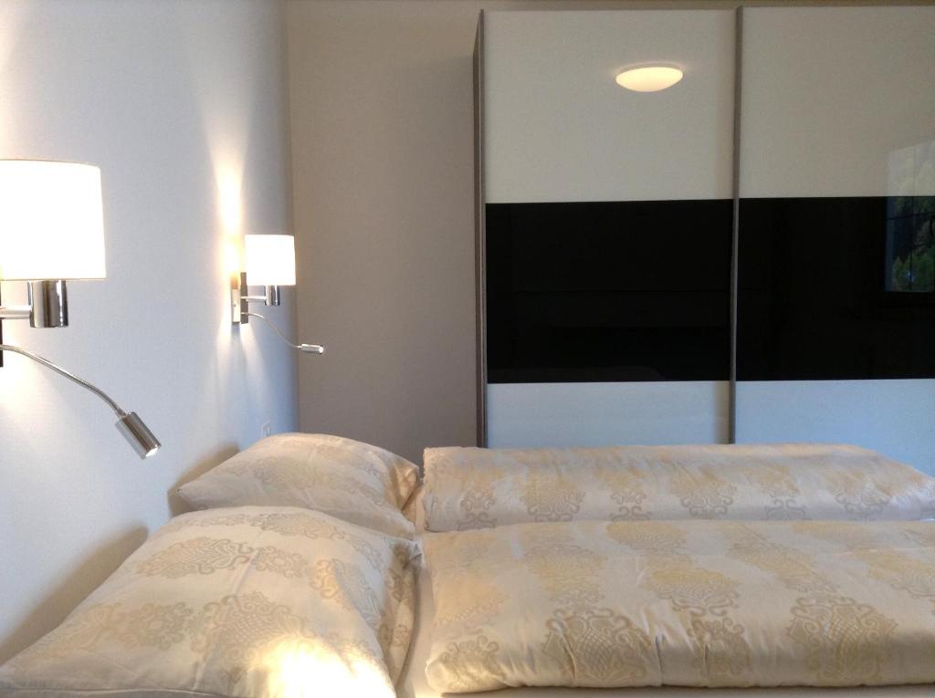 Chasa Sulai Appartements Samnaun Ruang foto