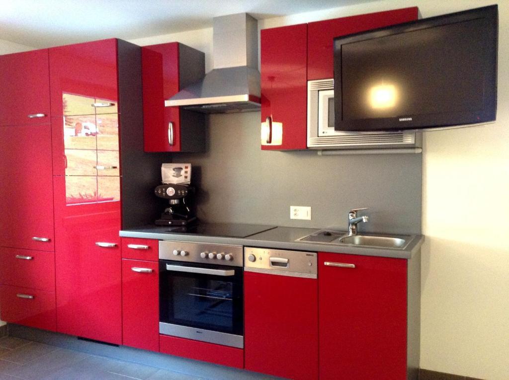 Chasa Sulai Appartements Samnaun Bagian luar foto